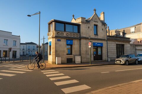 Local commercial &agrave; VENDRE 399000 33000 Bordeaux