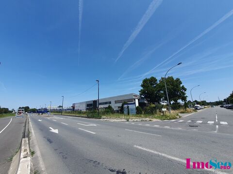 Local commercial &agrave; LOUER 7500 33300 Bordeaux