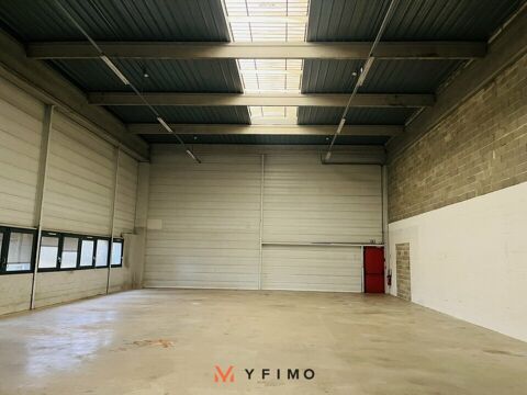   527 m2 ACTIVITE - ENTREPOTS à LOUER 