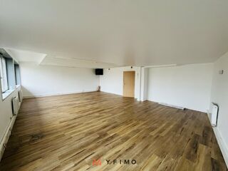   67 m2 BUREAUX à LOUER Voisins-le-bretonneux