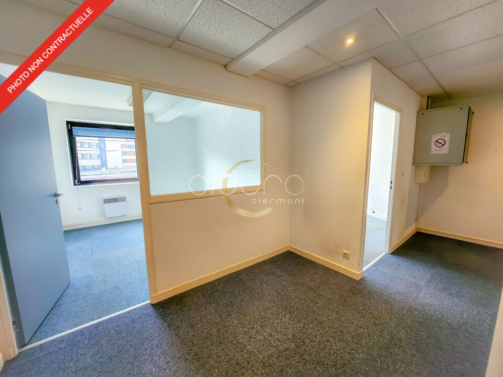   BUREAUX à LOUER 