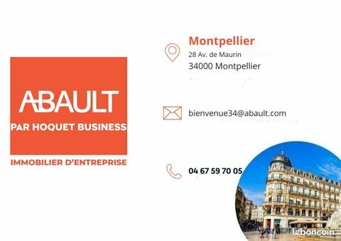   LOCAL COMMERCIAL à LOUER 