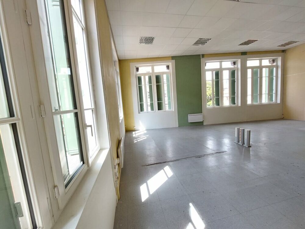   BUREAUX à LOUER Clermont ferrand