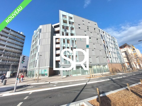 BUREAUX &agrave; VENDRE 196000 63100 Clermont ferrand