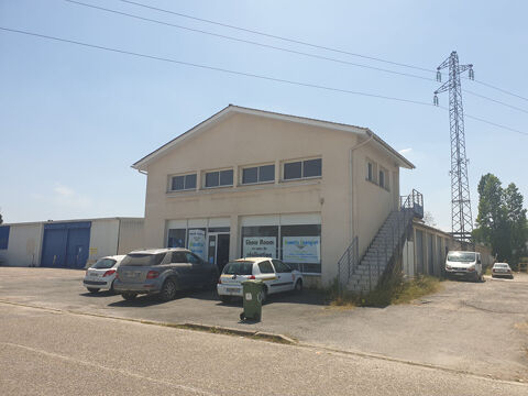 Local commercial &agrave; LOUER 2000 33600 Pessac