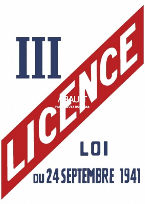   FONDS DE COMMERCE à CEDER 