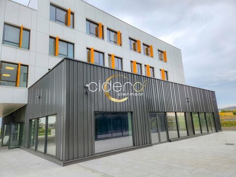 LOCAL COMMERCIAL &agrave; LOUER 4225 63000 Clermont ferrand