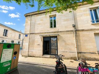  Local commercial  à VENDRE Bordeaux