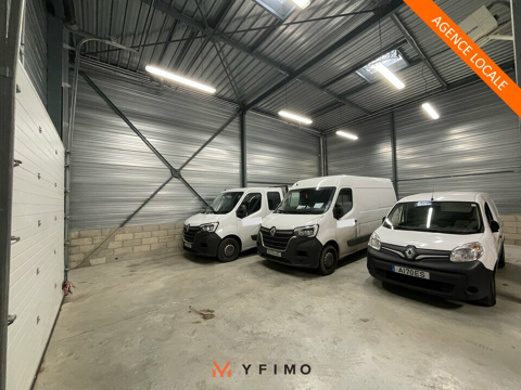 499 m2  &agrave; VENDRE 750000 78130 Les mureaux