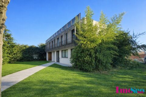 Immeuble de bureaux &agrave; VENDRE 840000 33110 Le bouscat