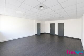   BUREAUX à LOUER Merignac