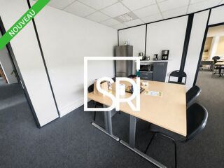   BUREAUX à LOUER Cournon d'auvergne