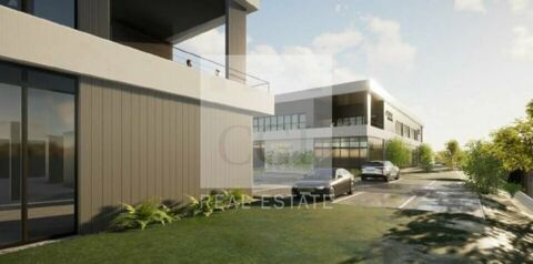 MIXTE ACTIVITES-BUREAUX à LOUER 14575 69400 Arnas