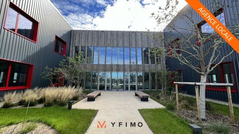 6305m2 - Entrep&ocirc;t &agrave; LOUER 52500 95500 Le thillay