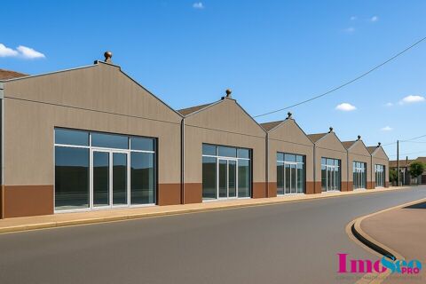 LOCAL COMMERCIAL &agrave; VENDRE 290000 33130 B�gles