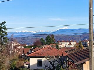 Vente Terrain TERRAIN à VENDRE Bourgoin jallieu
