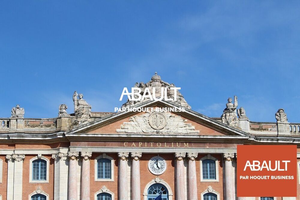   BUREAUX à VENDRE 