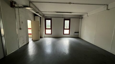  645 m2 - local d'activité à LOUER 