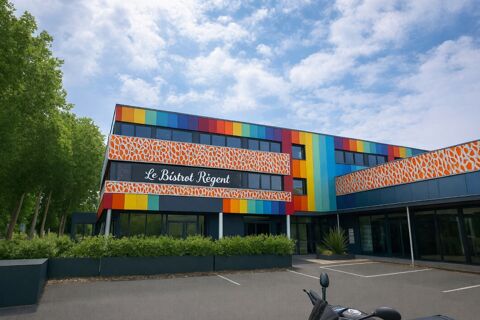   Bureaux à VENDRE 