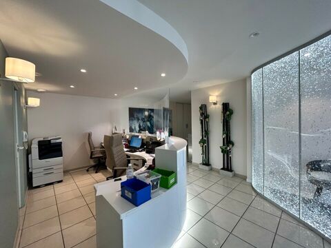 BUREAUX à VENDRE 428000 71100 Chalon sur saone