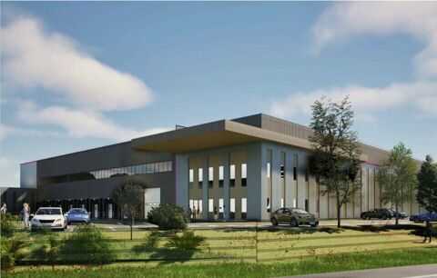 &agrave; LOUER 0 71880 Ch�tenoy-le-royal