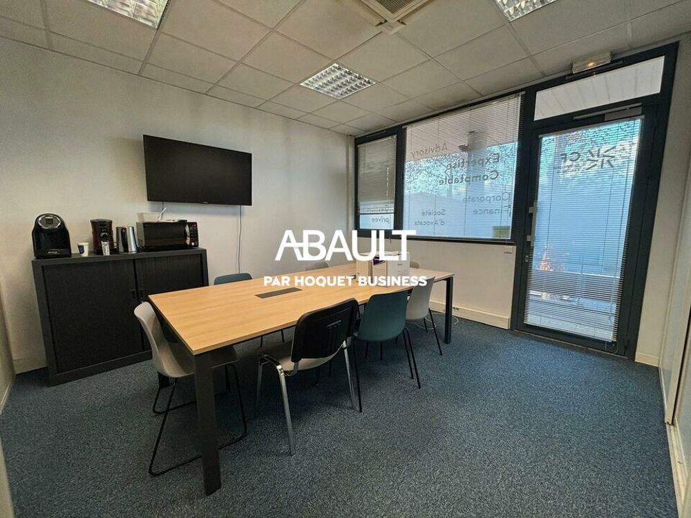   BUREAUX à VENDRE 