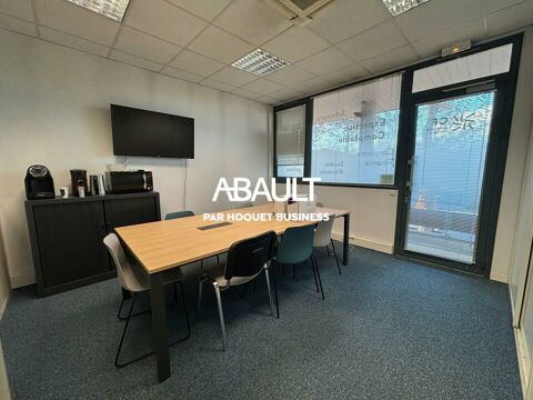 BUREAUX &agrave; VENDRE 290000 31240 Saint-jean