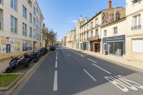 Local commercial &agrave; VENDRE 577500 33800 Bordeaux
