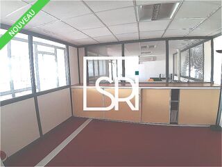   BUREAUX INDIVIDUELS à LOUER Clermont ferrand