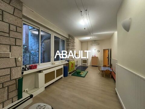 BUREAUX à LOUER 2808 31000 Toulouse