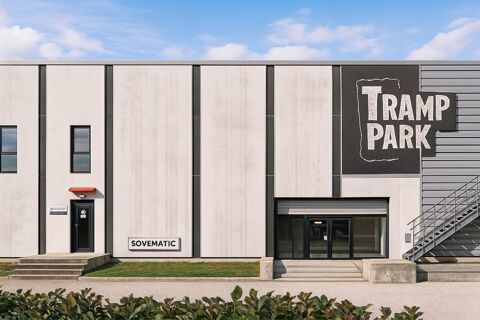 Local commercial &agrave; LOUER 2916 33300 Bordeaux