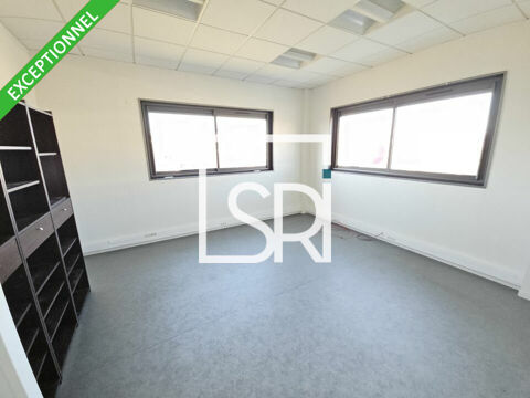 BUREAUX &agrave; VENDRE 228900 63800 Cournon d'auvergne