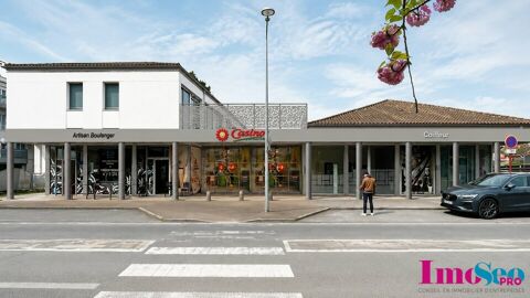 LOCAL COMMERCIAL &agrave; LOUER 513 33140 Villenave-d'ornon