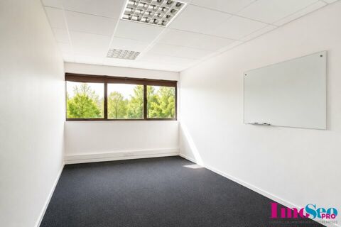   BUREAUX à LOUER 