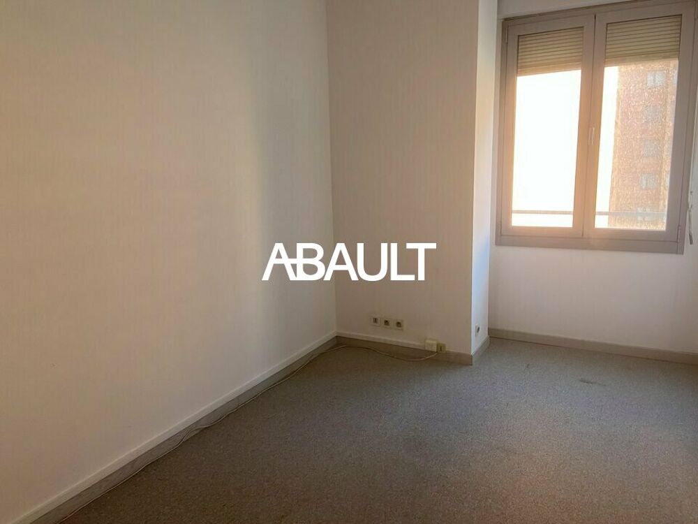   BUREAUX à LOUER Toulouse