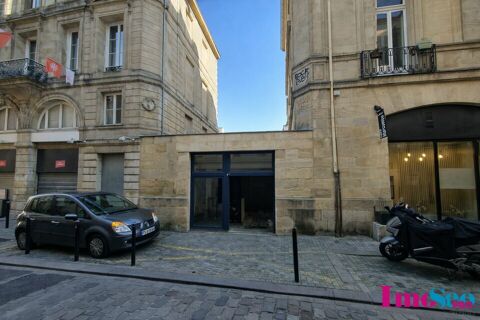   LOCAL COMMERCIAL à LOUER 