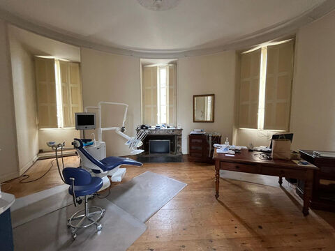   Bureaux à LOUER 