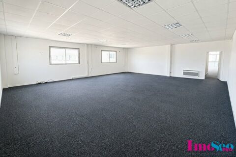   BUREAUX à LOUER 