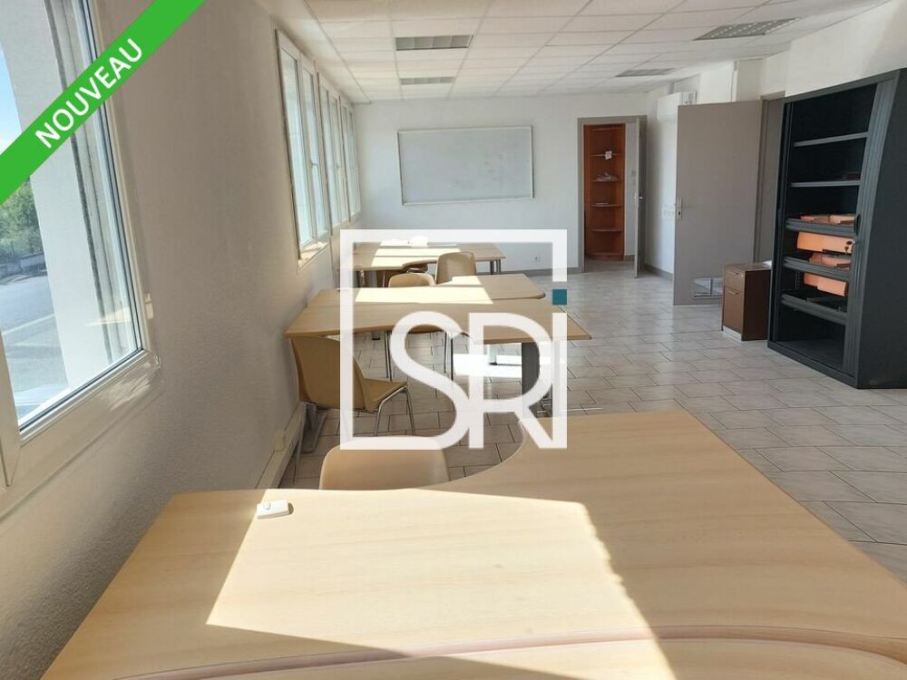   BUREAUX à LOUER 