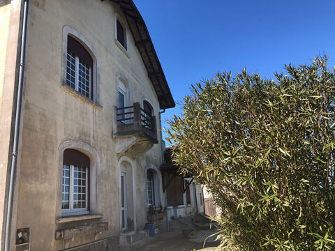 Bureaux &agrave; VENDRE 1365000 33870 Vayres