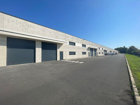 Entrep&ocirc;t / Local industriel &agrave; VENDRE 640500 33450 Izon
