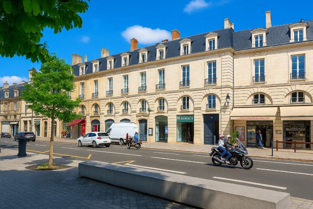   Bureaux à LOUER 
