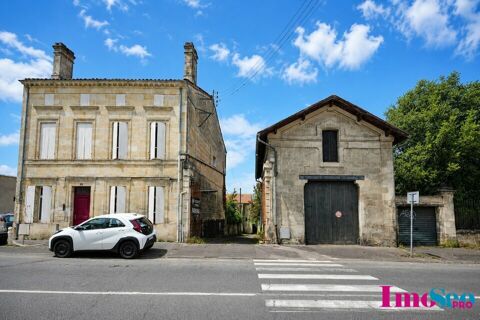   IMMEUBLE à VENDRE 