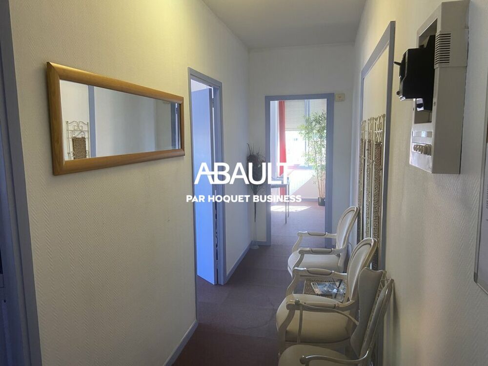   BUREAUX à VENDRE 