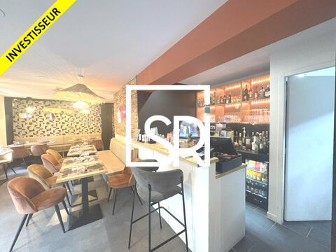 LOCAL COMMERCIAL &agrave; VENDRE 110000 63000 Clermont ferrand