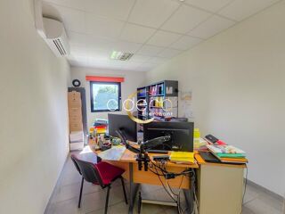   BUREAUX à LOUER Gerzat