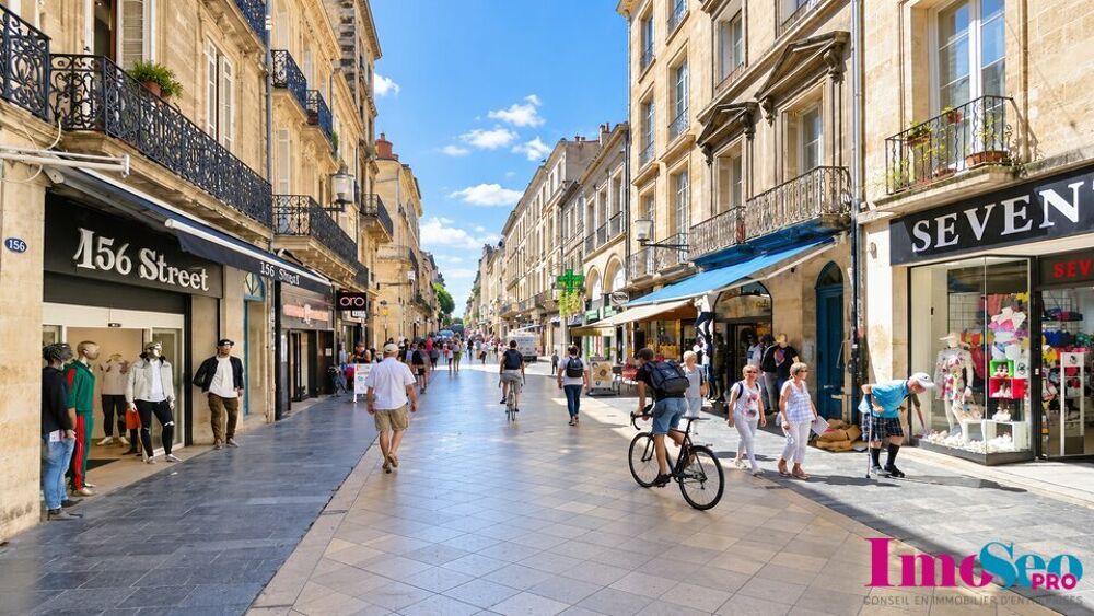   Bail à céder  à CEDER Bordeaux
