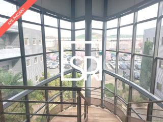  BUREAUX à LOUER Cournon d'auvergne