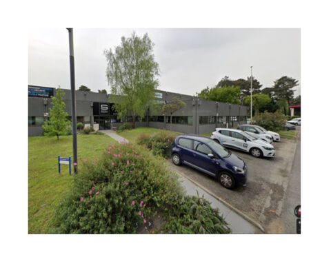 Bureaux &agrave; LOUER 1575 33700 Merignac