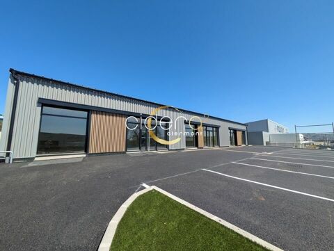 LOCAL COMMERCIAL &agrave; LOUER 4250 03300 Cusset